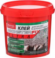 Клей для плитки RUSTIKA Ultra 3 кг